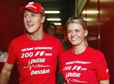 Familie Schumacher gaat in beroep tegen straf 'meesterbrein' in emotionele afpersingszaak