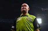 Michael van Gerwen © Getty Images