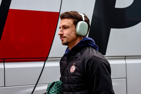 Dit is het grootste probleem voor PSV richting cruciaal Champions League-duel met Juventus