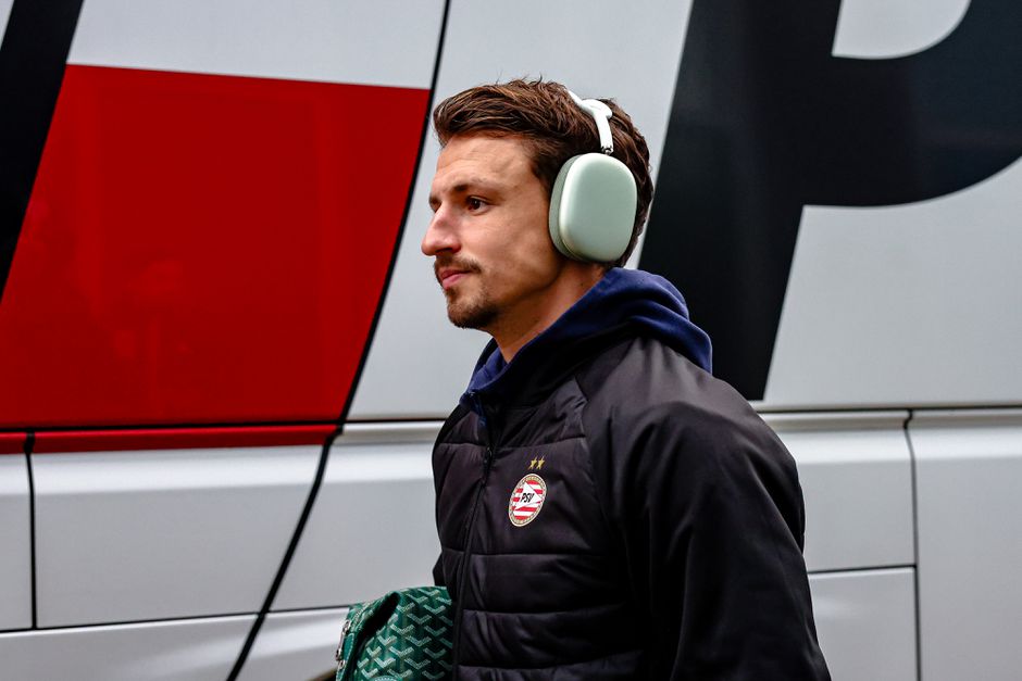 Dit is het grootste probleem voor PSV richting cruciaal Champions League-duel met Juventus