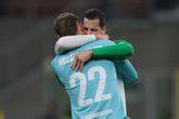 Eindelijk weer een ‘up’ voor verguisde Feyenoord-speler: ‘Het was mentaal héél moeilijk’