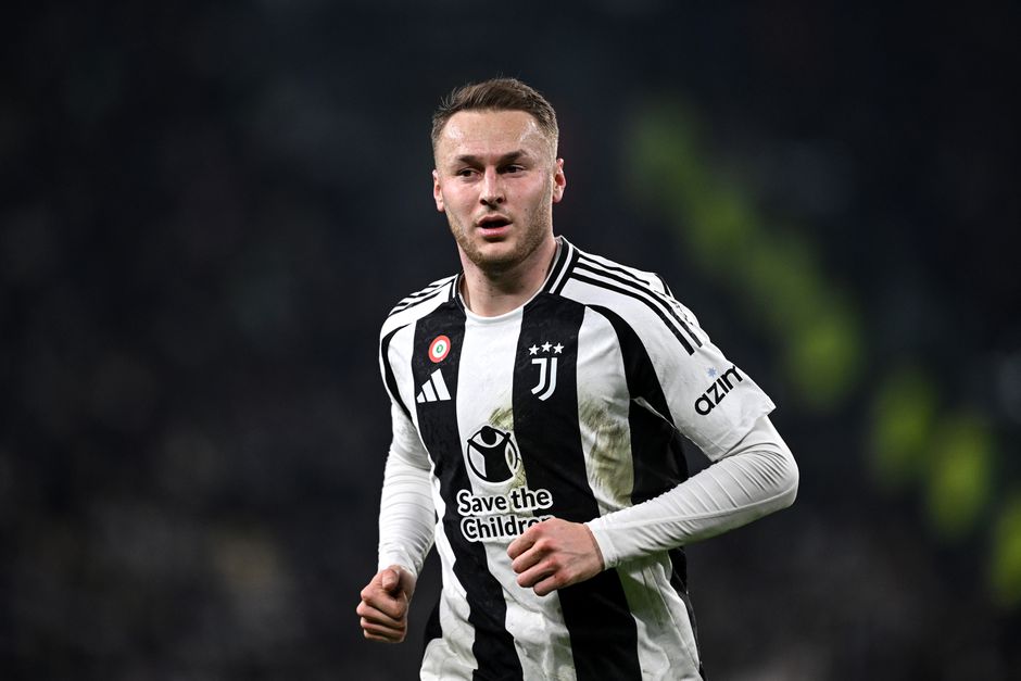 Teun Koopmeiners waarschuwt PSV voor Champions League-duel: 'We zullen agressief spelen'