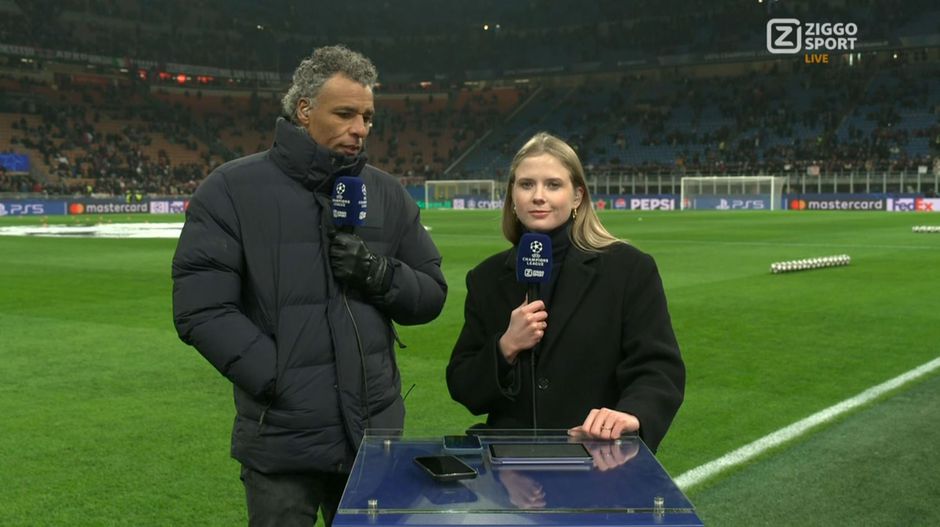Pierre van Hooijdonk duidelijk over 'zwaar gehandicapt' Feyenoord: 'Logisch is het niet'