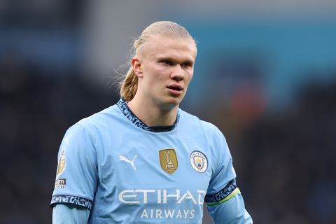 Dit is de eerste peperdure aankoop van Erling Haaland sinds nieuw miljoenencontract