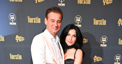 Wilfred Genee negeerde advies eigen vrouw tijdens persoonlijk drama: 'Ik heb mijn afwegingen gemaakt'