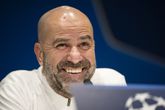 Peter Bosz hoopt op leider van verdediging tegen Juventus, drie spelers er sowieso niet bij
