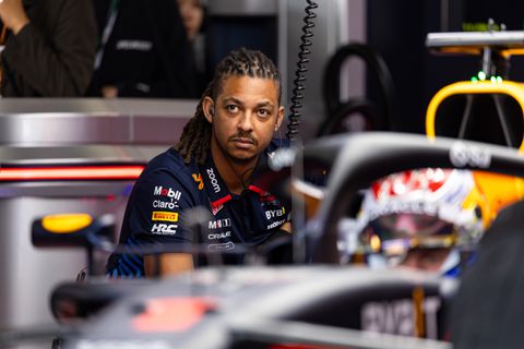Bekende monteur van Max Verstappen hield 'schuldgevoel' over aan dramatisch kantelpunt in Formule 1-historie