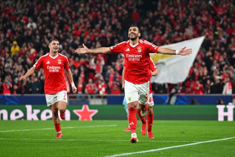 Champions League | Feyenoord krijgt na spraakmakende avond gezelschap van deze clubs in achtste finales