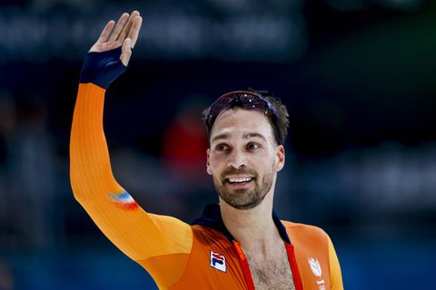 Loting 1500 meter mannen | Gedroomde rit voor Kjeld Nuis, ook Joep Wennemars en Tijmen Snel kennen tegenstanders