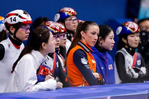 Live shorttrack Winterspelen | Nederland op veelbesproken onderdeel in finale, met of zonder Suzanne Schulting?
