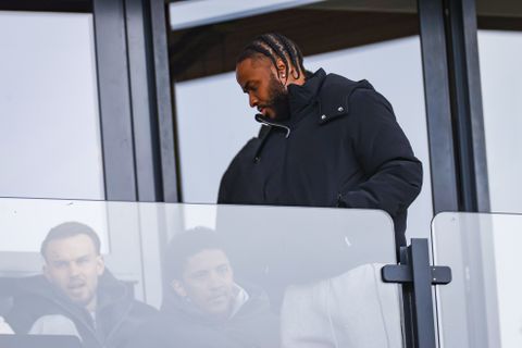 Feyenoord deelt eerste beelden van sensationele wintertransfer Raheem 'The Dream' Sterling in België