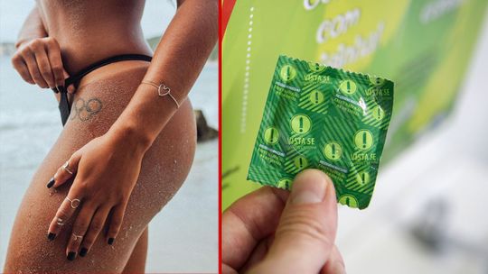 Het mag weer! Twee condooms per dag voor alle atleten op de Spelen: 'En niet om ballonnetjes mee te maken'
