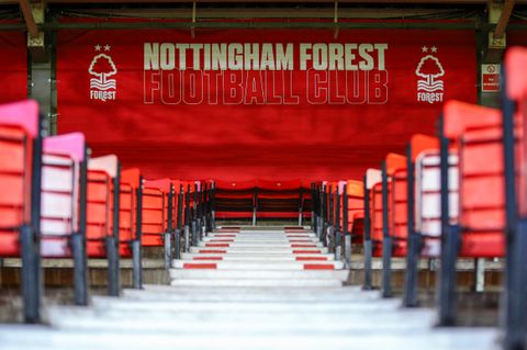 Na Everton ook Nottingham Forest bestraft met puntenmindering in Premier League