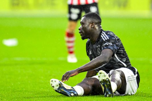 Brian Brobbey meldt zich af voor Nederlands elftal, geen enkele Ajax-speler meer in selectie