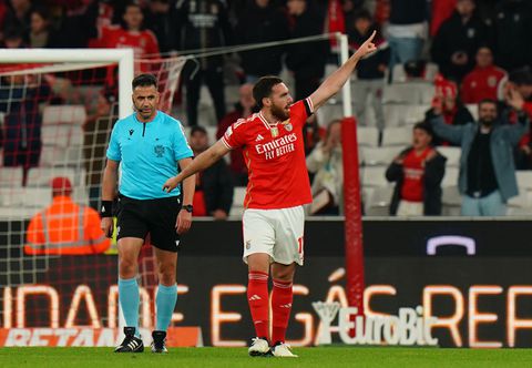 Kökçü spreekt zich na verbanning uit op Instagram: 'De echte Orkun wil alles winnen'