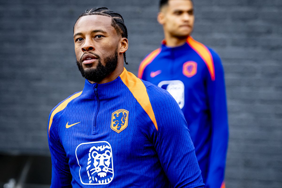 Ronald Koeman over het terughalen van Georginio Wijnaldum: 'Wij hebben niet veel spelers voor zijn rol'