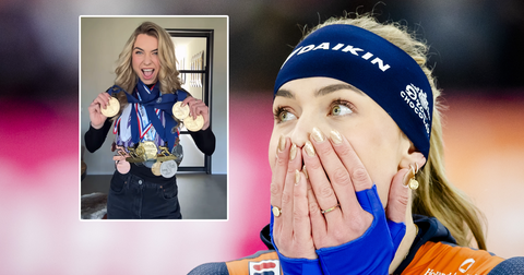 'Aso' Joy Beune deelt na twijfels tóch langverwachte beelden: 'Ben goed behandeld'