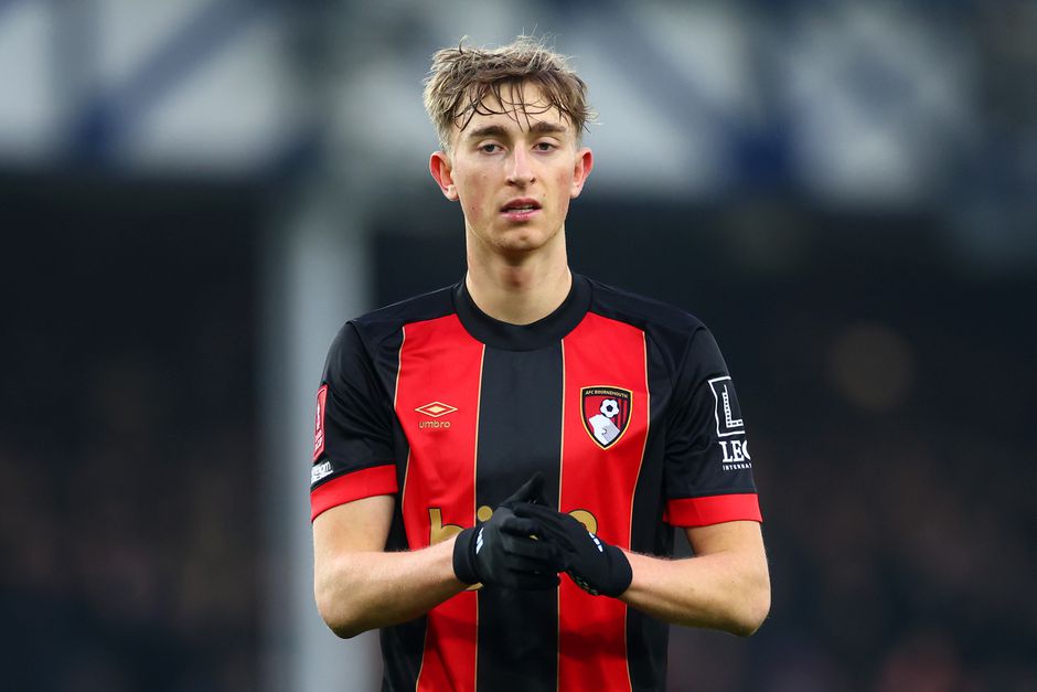 Dean Huijsen kan na oproep nationale elftal ook op interesse van grote club in Spanje rekenen