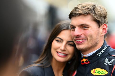 Vraagtekens bij de focus van Max Verstappen in aanloop naar vaderschap: 'Zou dat echt zo zijn?'