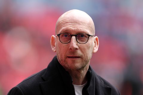 Oud-international Jaap Stam ontvangt dubieuze boete van KNVB: 'Als ze dat soort dingen ook nog zeggen...'