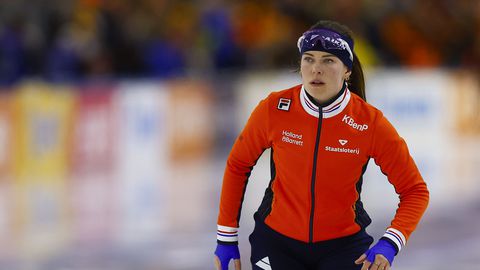 Nederlandse topschaatsster komt met bijzonder voorstel richting Winterspelen