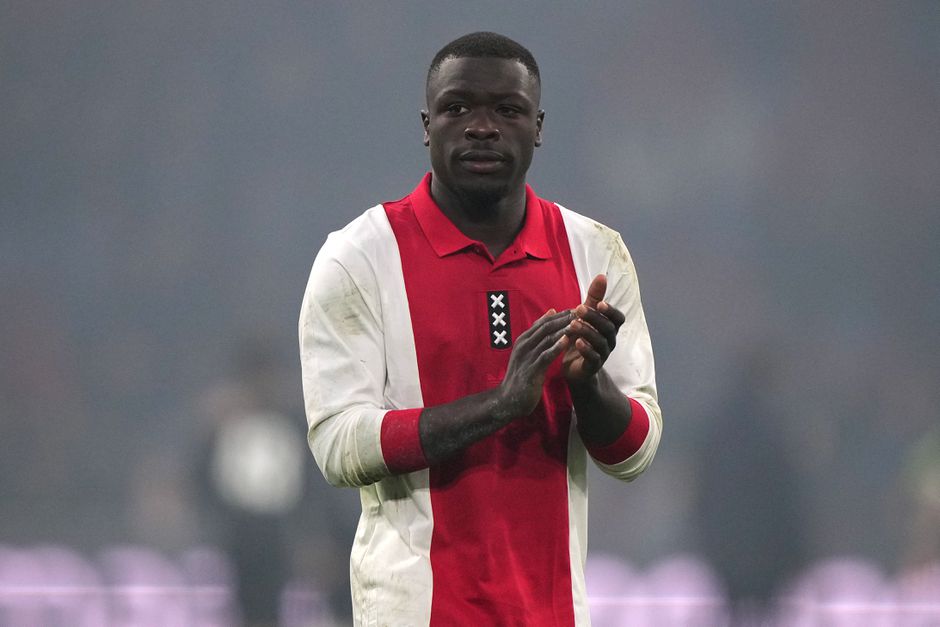 Lans gebroken voor 'zielige' Brian Brobbey: 'De kritiek op hem is onterecht'