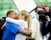 Jake Paul overladen met complimenten na nieuwste post: 'Dit respecteer ik echt!'