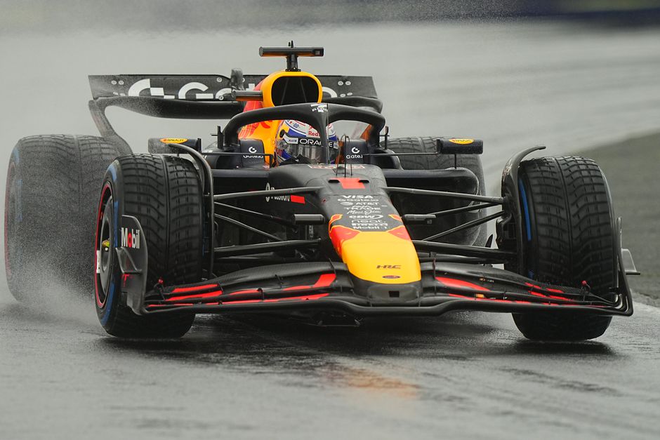 Weersverwachtingen GP China: blijft het dit keer wel droog voor Max Verstappen en co?