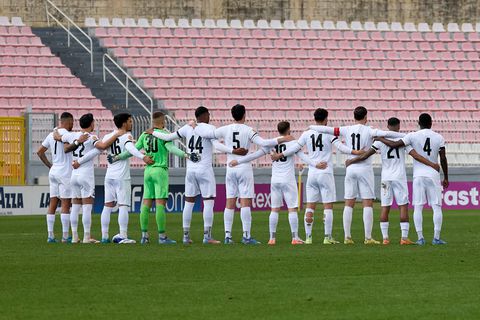 'Levend begraven worden is behoorlijk stressvol': pijnlijke blunder had grote gevolgen voor oud-voetballer