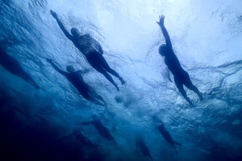 Schokkende dood triatlete (39) leidt tot emotionele reacties: politie doet onderzoek