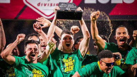 ADO Den Haag 'honderd procent een aanwinst voor de Eredivisie', maar: 'Met deze ploeg ga je het niet redden'