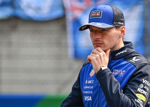 Formule 1-legende haalt uit naar Max Verstappen: 'Stop met zeuren en ga Red Bull helpen'