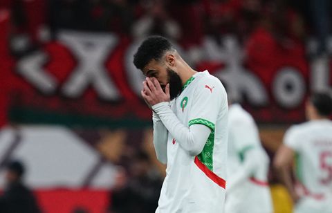 Opmerkelijke schuldige aangewezen voor 'grote smet' op Afrika Cup: 'Daar is alles fout gegaan'