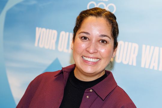 Ranomi Kromowidjojo deelt fraaie beelden van gelukkige periode: 'Nog steeds aan het nagenieten'