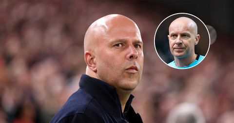 Enorme verrassing voor Arne Slot in aanloop naar pikant Champions League-duel: 'Hij heeft weinig ervaring'