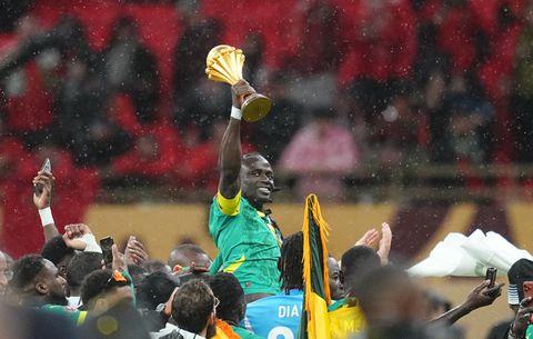 Woedend Senegal schreeuwt om onderzoek na 'ernstige en onwettige beslissing' rond Afrika Cup