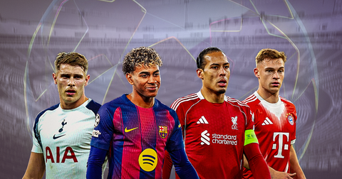 Live Champions League | Barcelona en Liverpool moeten hard werken voor plek in kwartfinales