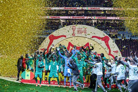 Ex-international Marokko reageert fel op 'terechte' Afrika Cup-rel: 'Dit zijn de regels, klaar'