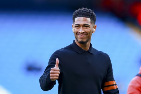 Jude Bellingham is de 'ideale schoonzoon' volgens Rio Ferdinand