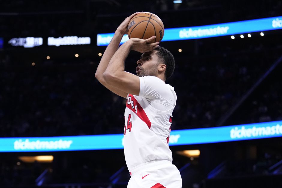 Basketballer Jontay Porter levenslang geschorst na wedden op eigen prestaties