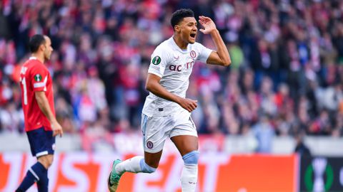 Conference League | Aston Villa en Olympiakos winnen na penalty's, Fiorentina en Club Brugge ook door