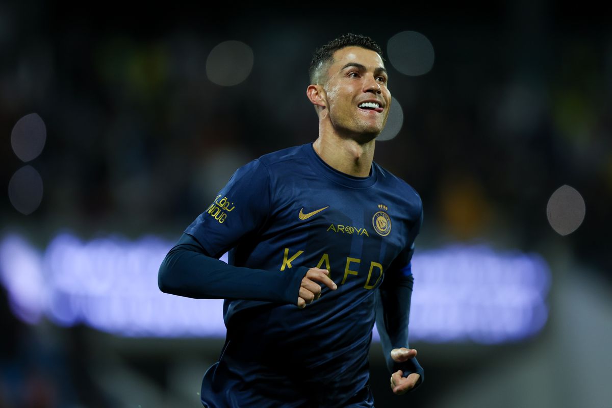 Cristiano Ronaldo krijgt nog tien miljoen euro van Juventus na uitspraak arbitragecommissie