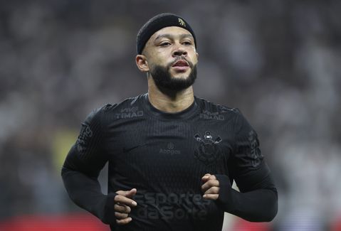 Corinthians neemt onverbiddelijk besluit na kritiek van sterspeler Memphis Depay