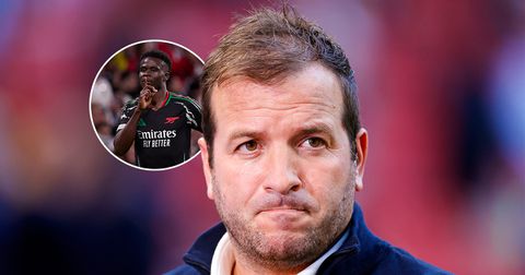 Na Wesley Sneijder zorgt ook Rafael van der Vaart voor verbijstering: 'Het is een schande'