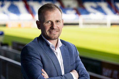 Tegen degradatie strijdend Willem II krijgt met nog vijf duels te gaan een mokerslag te verwerken