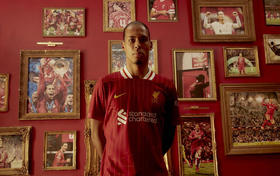 Megasalaris Virgil van Dijk bij Liverpool zorgt voor nieuw idee: 'De helft van de Premier League-spelers ging failliet'