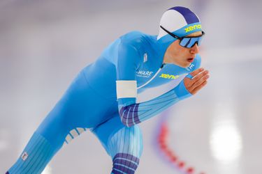 Schaatsteam AH Zaanlander komt na groot succes met nieuws over talentvolle schaatser