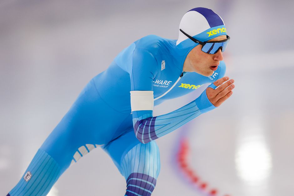 Schaatsteam AH Zaanlander komt na groot succes met nieuws over talentvolle schaatser