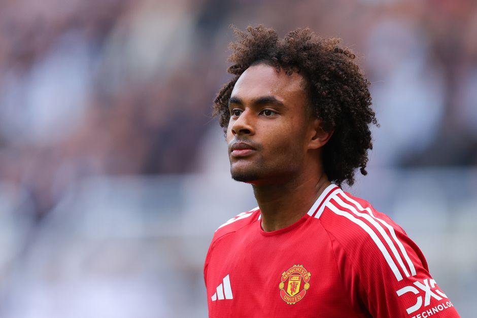 Joshua Zirkzee zet Manchester United-fans op hun plek na Europese droomavond: 'Luister hiernaar'