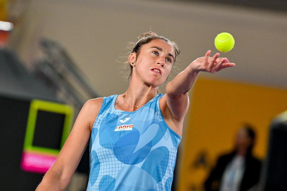 'Lijdende' toptennisster (28) deelt emotionele verklaring na loodzwaar besluit